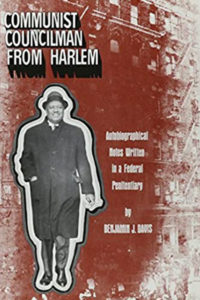 Councilman from Harlem