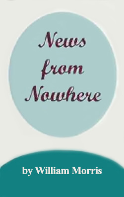 News from Nowhere