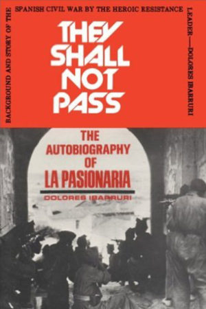 They Shall Not Pass