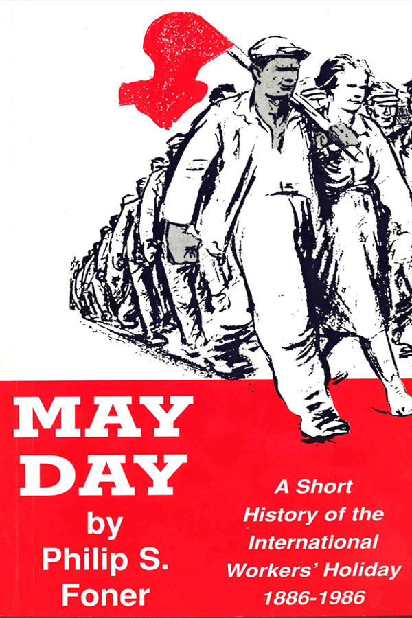 May Day - International Publishers