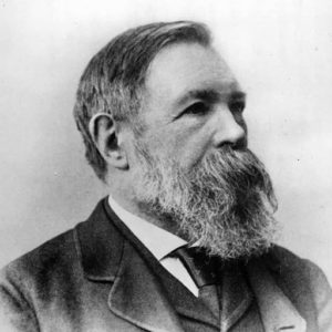Friedrich Engels