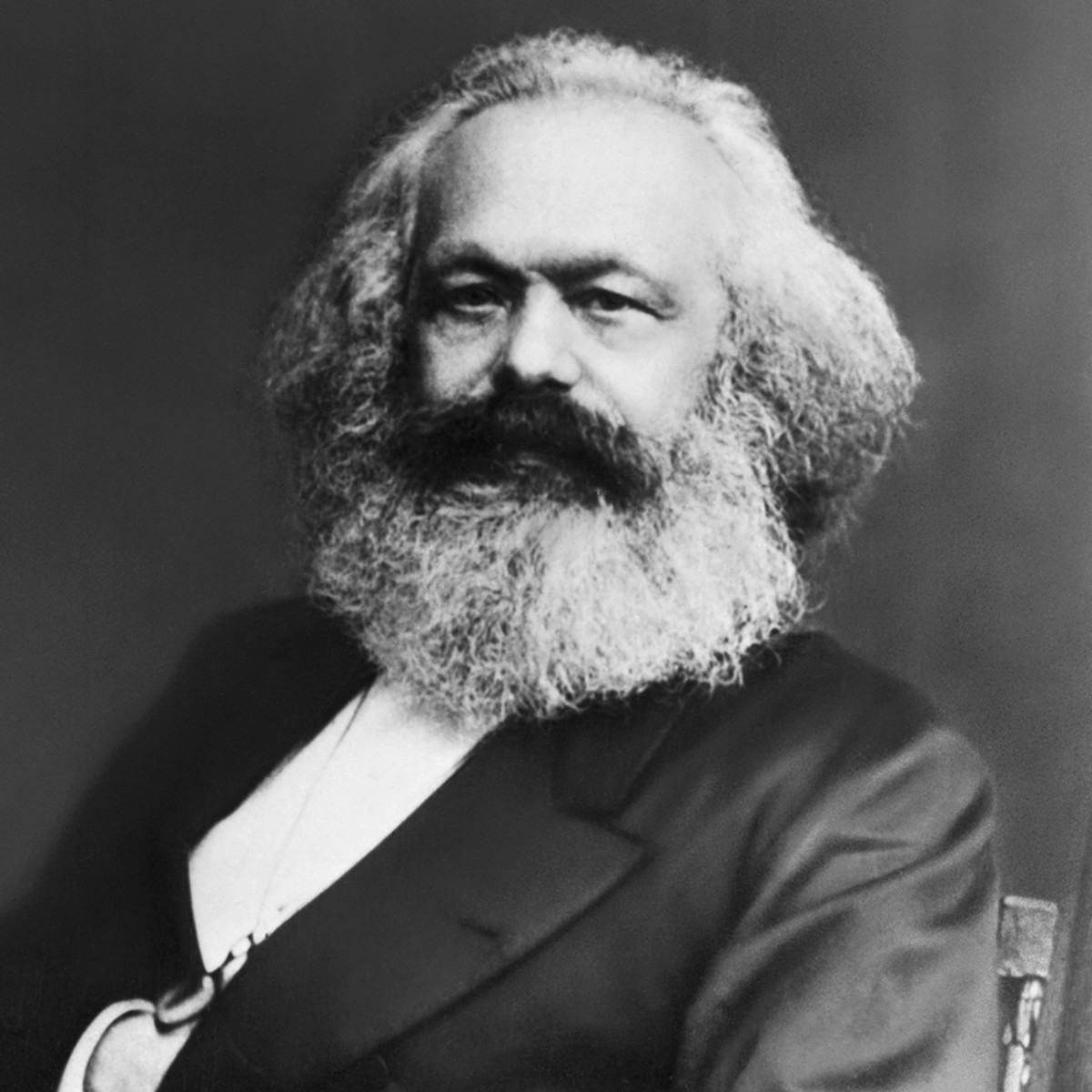 karl marx