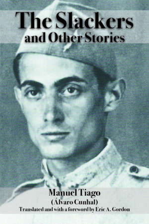The Slackers and Other Stories