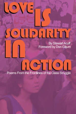 Love Is Solidarity In Action