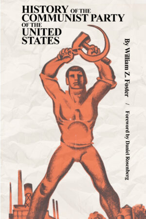 History of the Communist Party of the United States