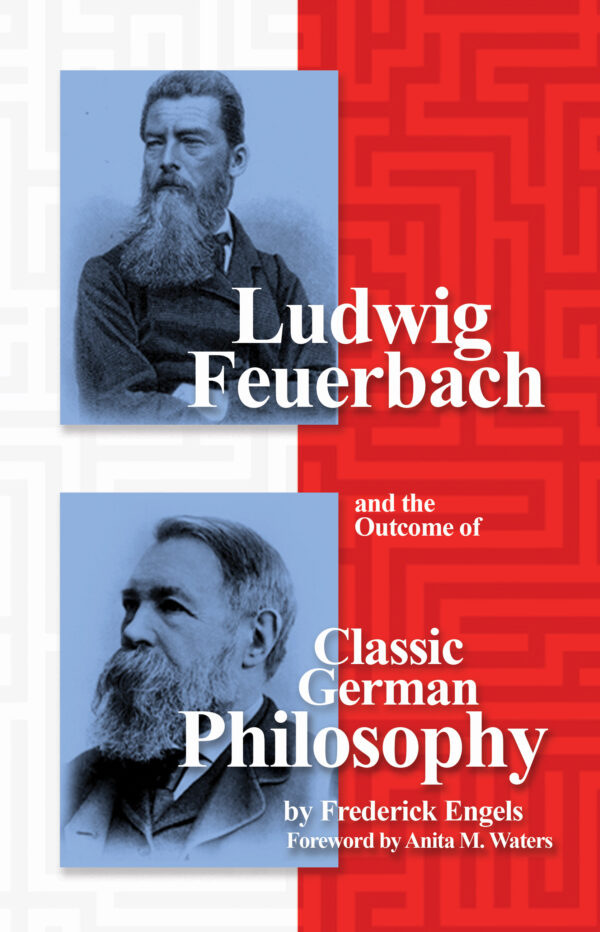 Ludwig Feuerbach