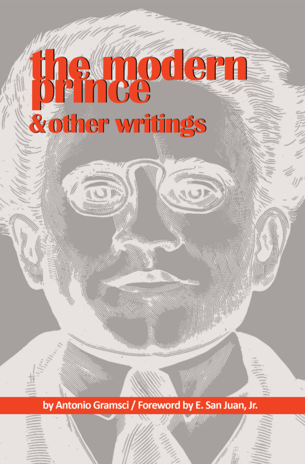 The Modern Prince