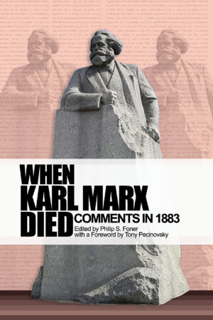 When Karl Marx Died