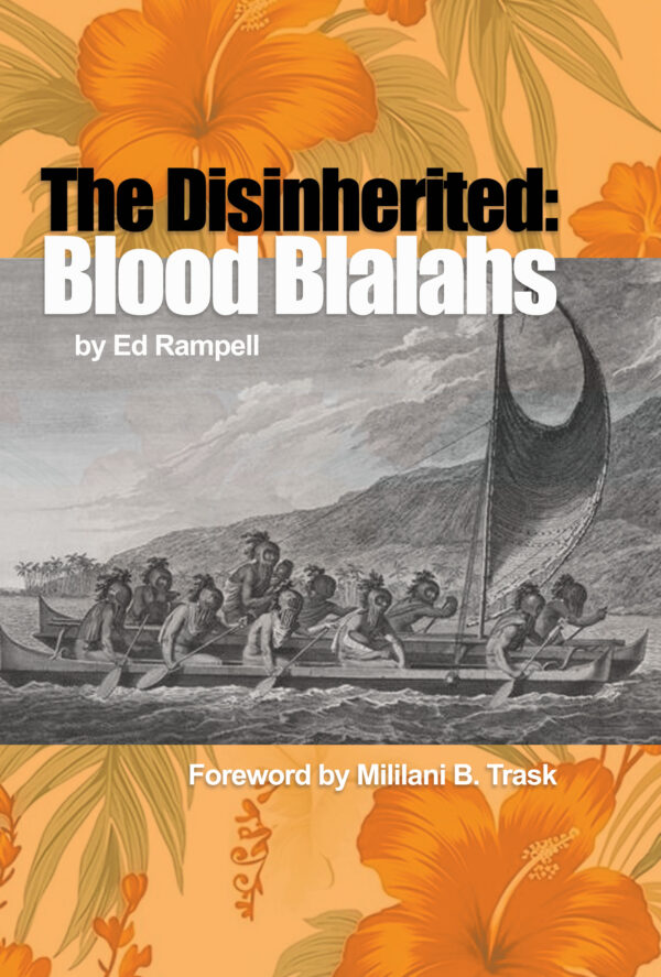The Disinherited: Blood Blalahs