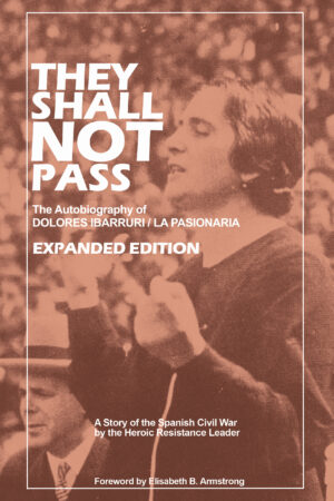 They Shall Not Pass—Expanded Edition