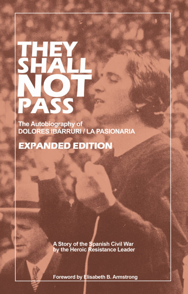 They Shall Not Pass—Expanded Edition