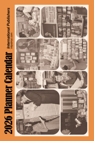 2026 Planner Calendar