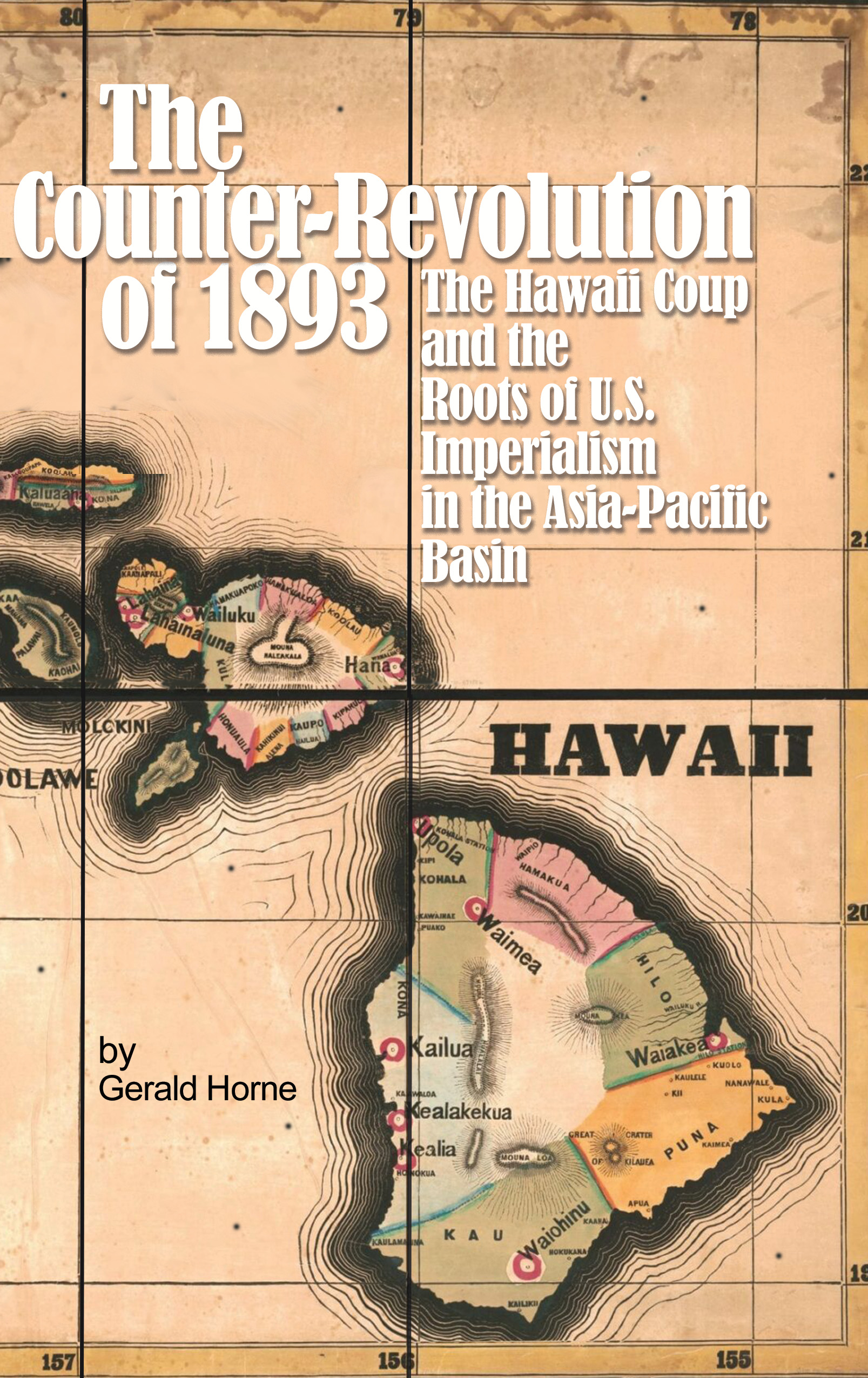 The Counter-Revolution of 1893