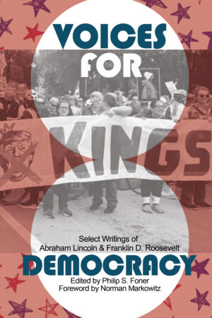 Voices For Democracy