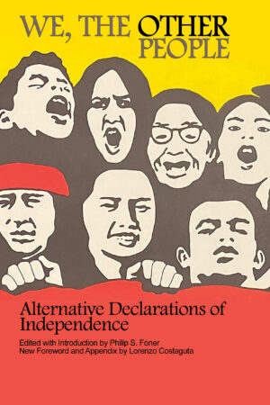 We, The Other People