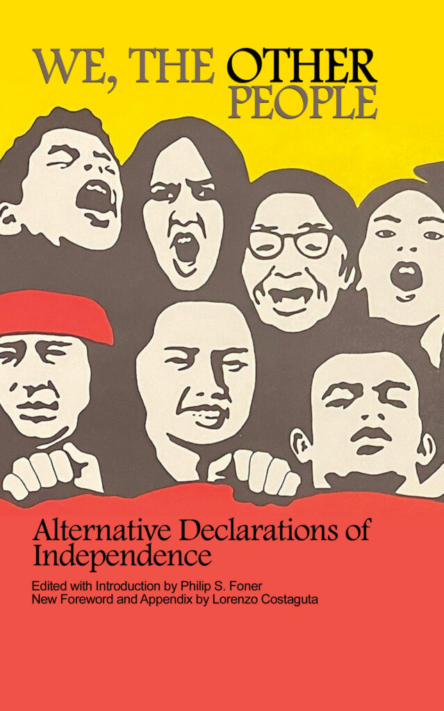 We, The Other People - International Publishers