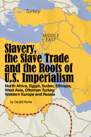 SlaveTrade Cover Website