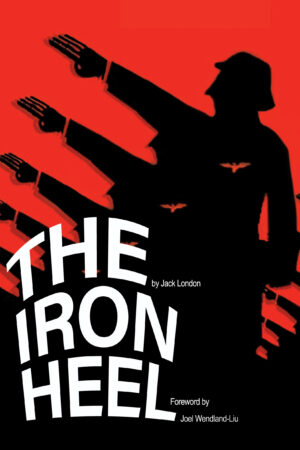 TheIronHeel Cover Website